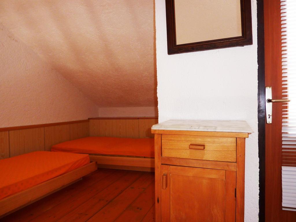 Apartament Onda Funtana Exterior foto